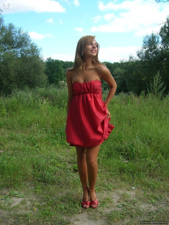 Фото Ирина Михайлова