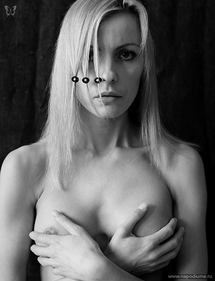 Фото Алексей "Профессор" Лебединский