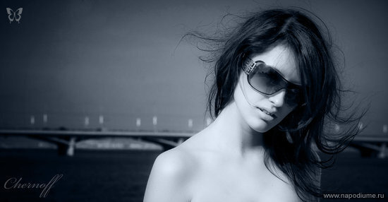Фото Dmitry Chernoff Chernoff