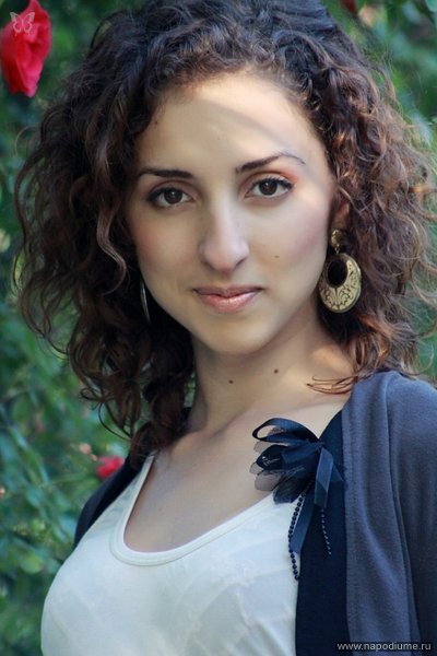 Фото Анна Козлова