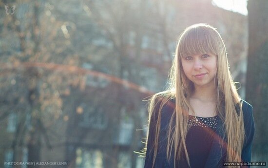 Фото Светлана Колесникова