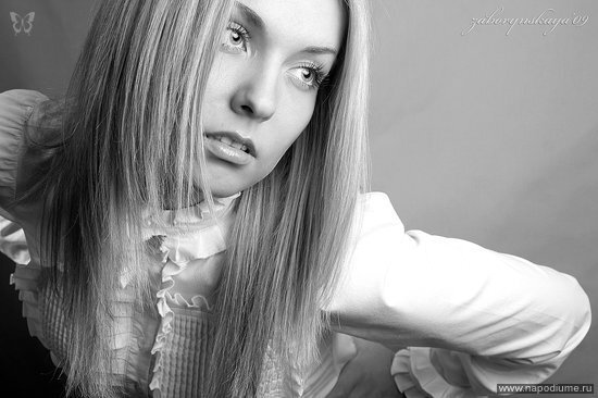 Фото Катя Заборянская