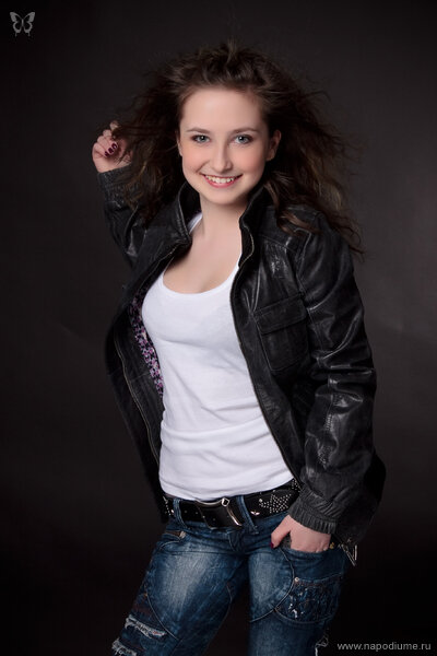 Фото Алина Образцова