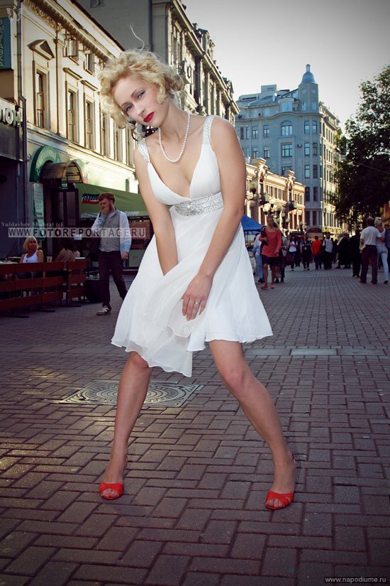 Fashion, портрет, портфолио
