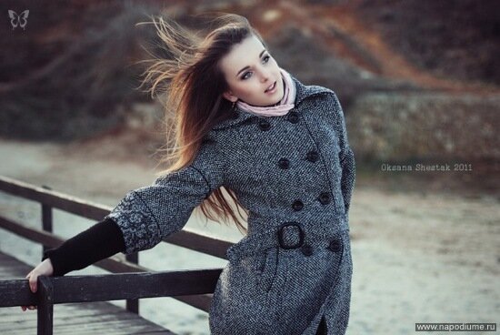 Фото Анна Колесникова