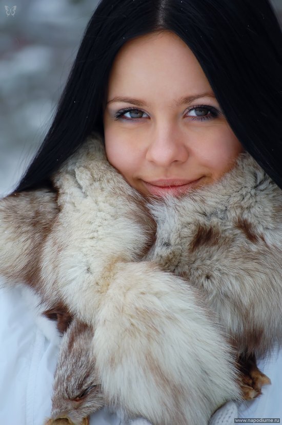 Фото Анна Макарова