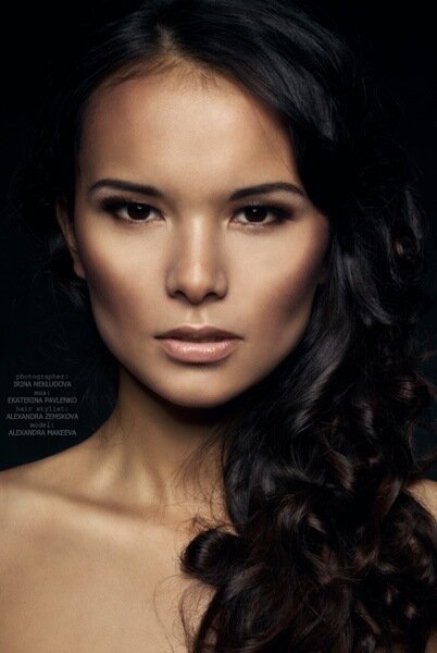 Фото Alexandra Makeeva