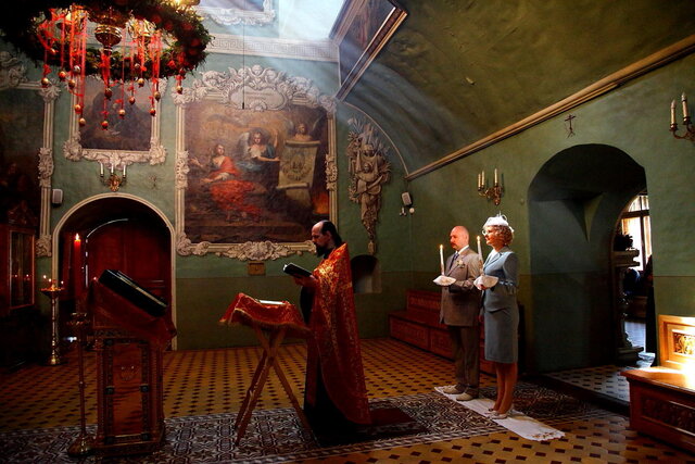 Фото Вероника NikaGor Горбова