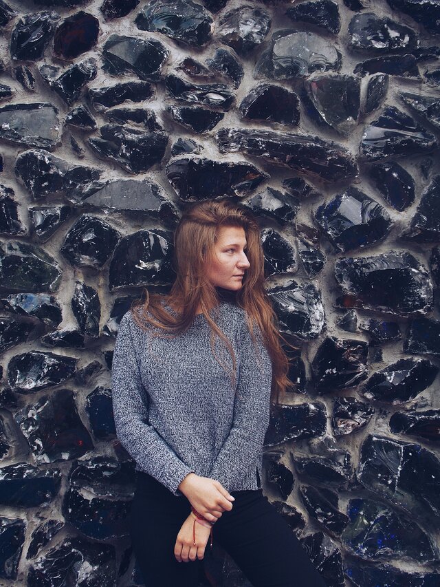 Фото Екатерина Рысина