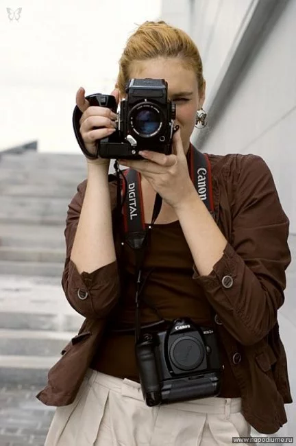 Anna Kovaleva's photo
