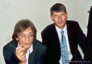 Фото Ярослав Yarik Kasting Мысив