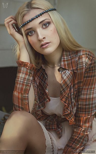 Фото Ксения Махова