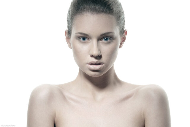 Фото Анна Олькова