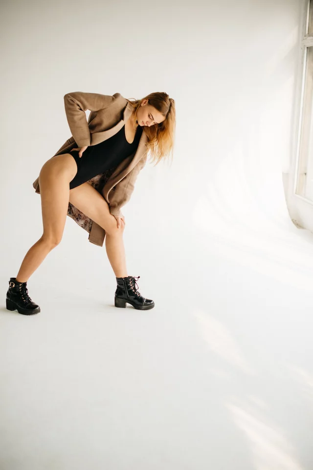 Фото Polina Ti