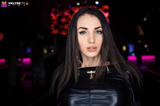 Фото Валентина Tina Сичкарь