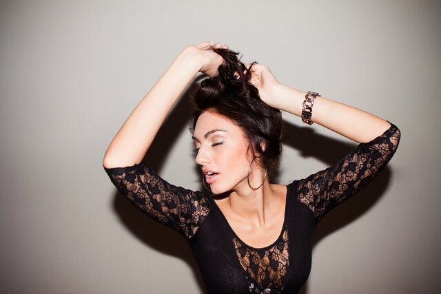 Фото Alesya Vi