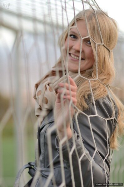 Фото Ksenia Peskova