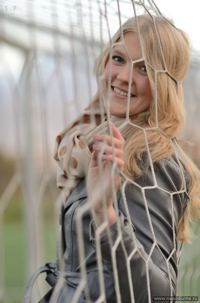 Фото Ksenia Peskova