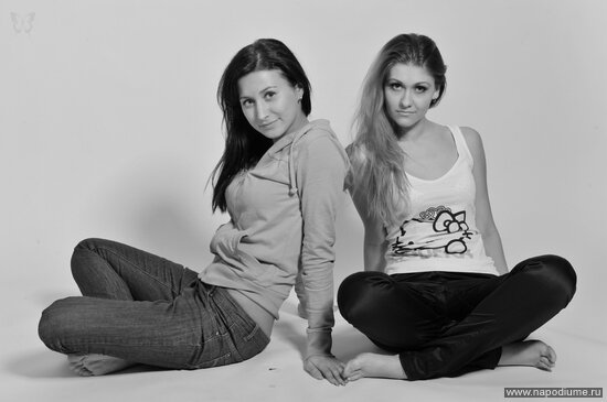 Фото Елизавета Светлых