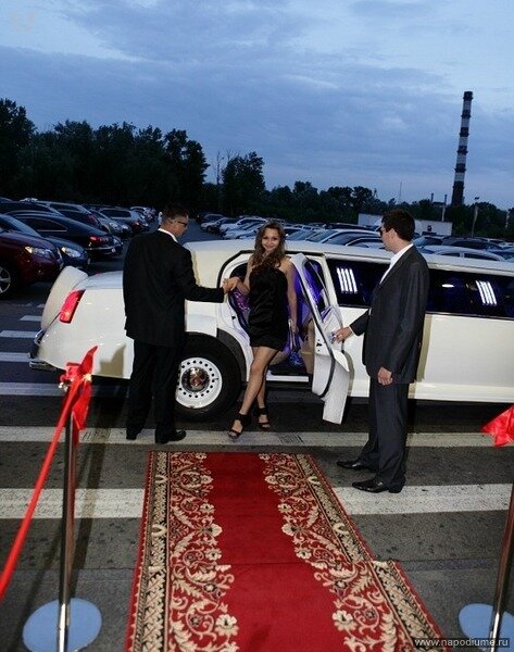 Фото Анна Волкова