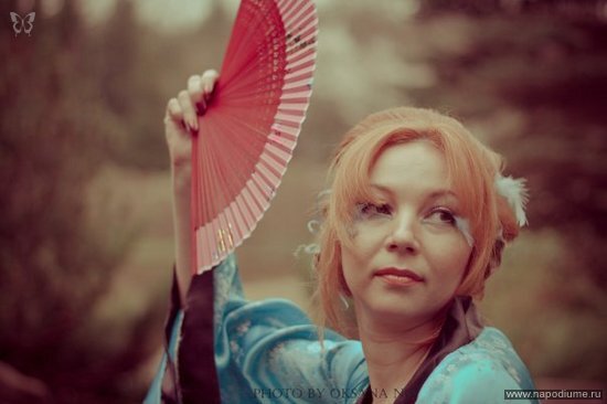 Фото Oksana NG