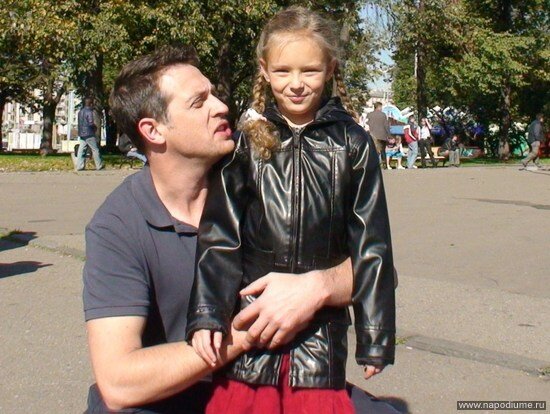 Фото Даша Андреева