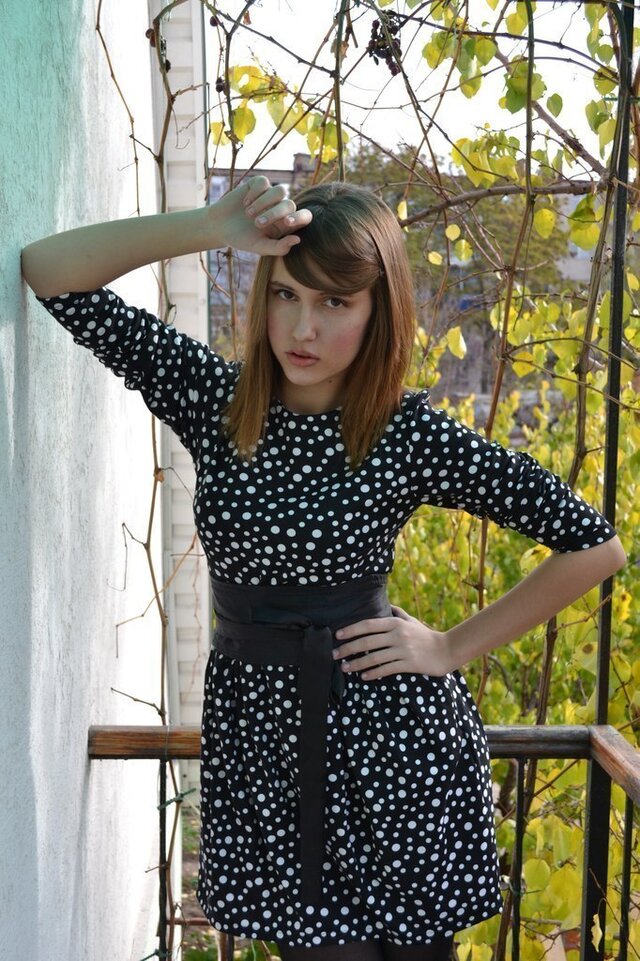 Фото Мария Maita Руснак