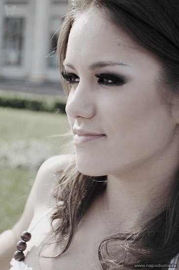 Фото Лена Сафонова
