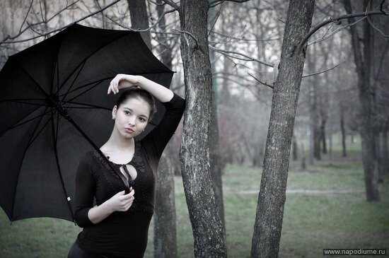 Фото Вера Кириллова