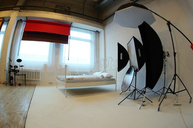 Фото Kashin Studio