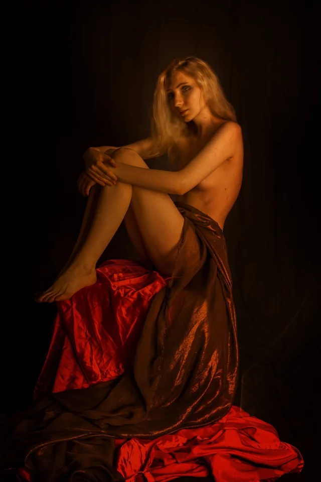 Tamara Loginova's photo