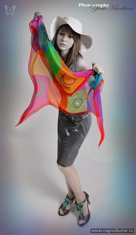 Фото Anastasia Maltseva