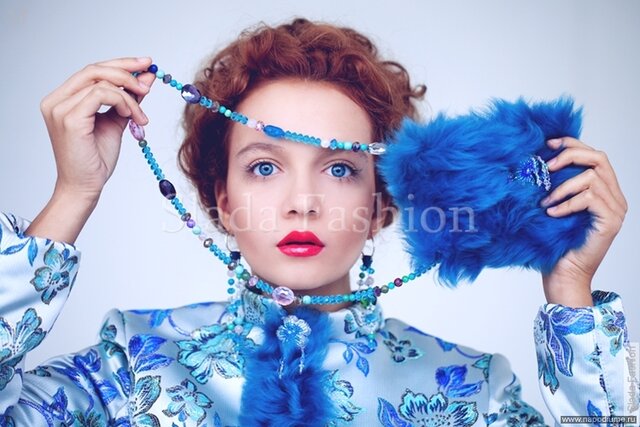 Фото Екатерина Slada Fashion Хандрикова