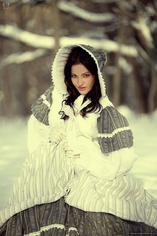 Фото Надежда nadima Шибина