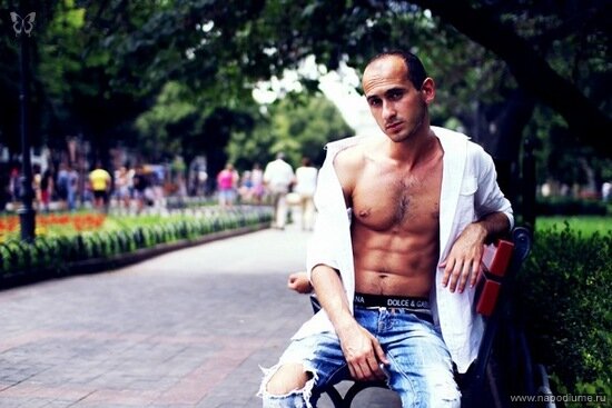 Фото Spanish Boy
