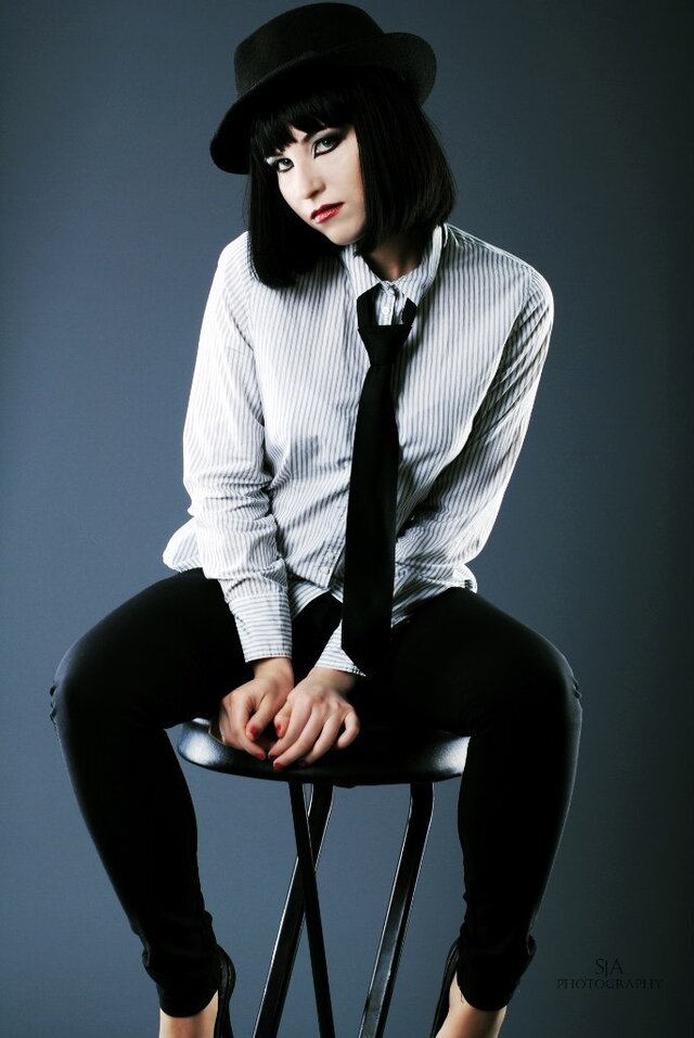 Foto Nastasia Aven