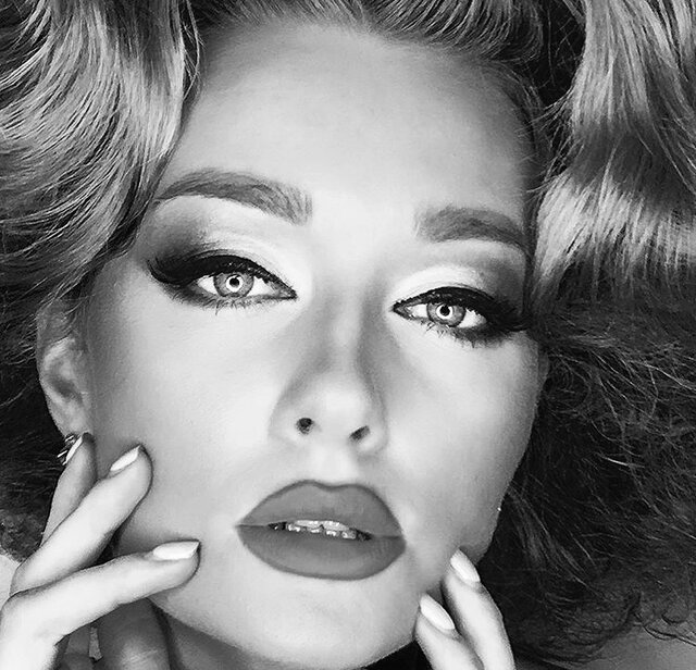 Фото Елена Вейрон