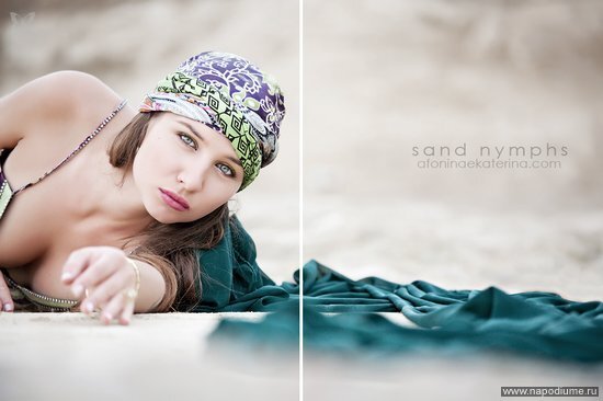 Фото Tina Klimova
