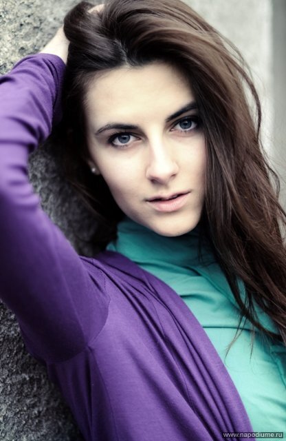 Фото Юлия Каверина