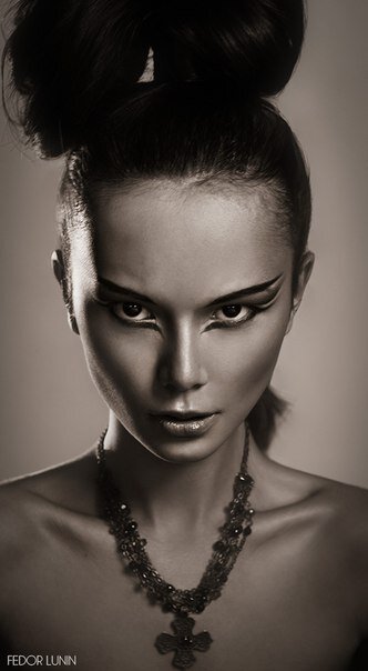 Фото Alexandra Makeeva