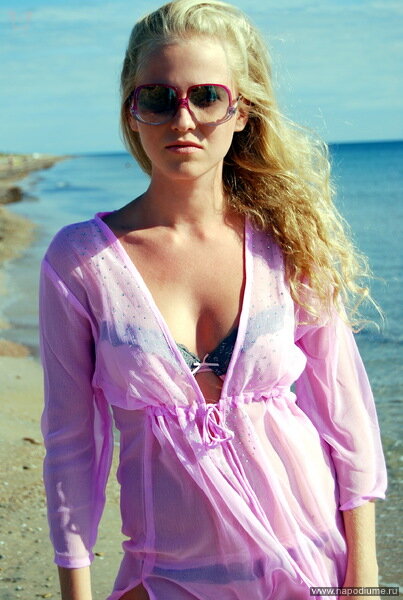 Фото Julia Marochkina