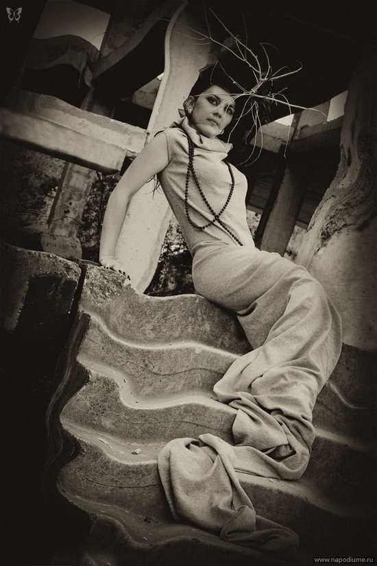 Фото Tesh Photograph