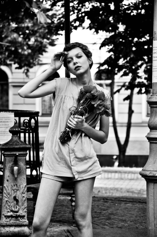 Фото Аня Озерчук