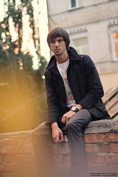 Фото Сергей Boyko