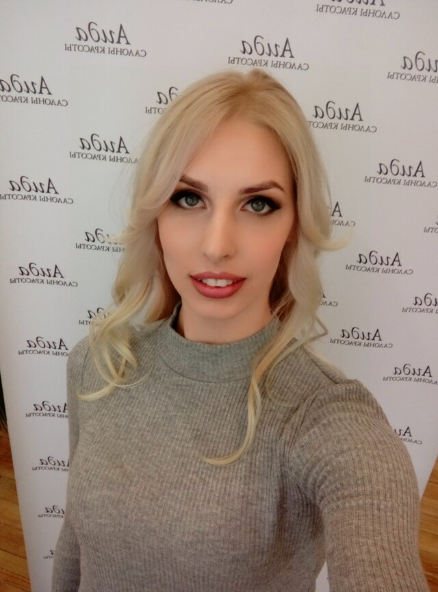 Фото Анастасия Taia Кузнецова