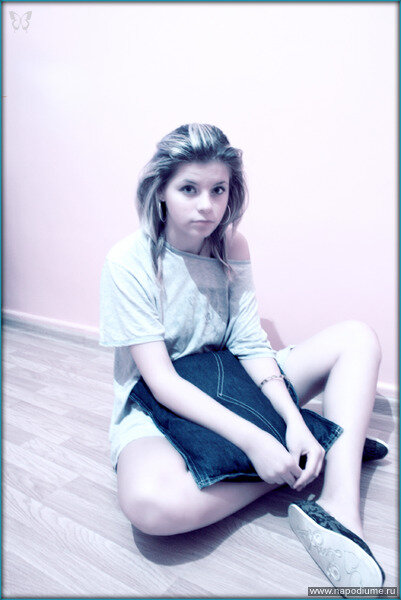 Фото Alexandra Romanycheva