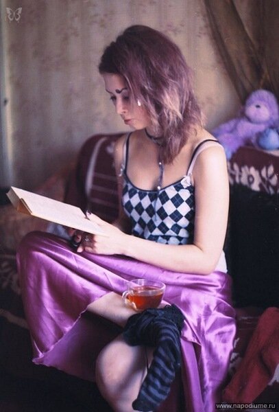Фото Iren Kalenska