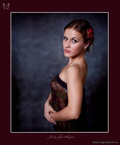 Фото Карина Rusalkina