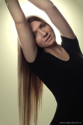 Фото Дарья Евстифеева