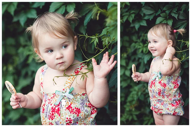 Nika Emel'janova's photo